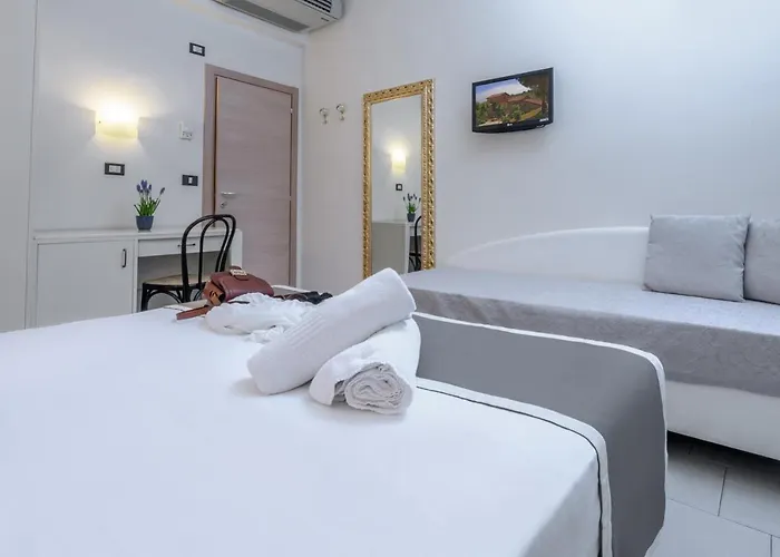 Hotel Atlas 3*