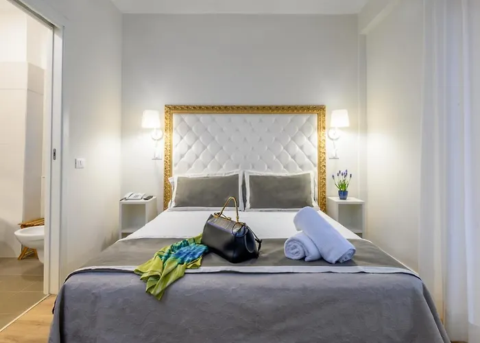 Atlas 3* 리치오네