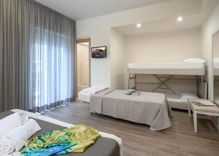 Hotel Atlas