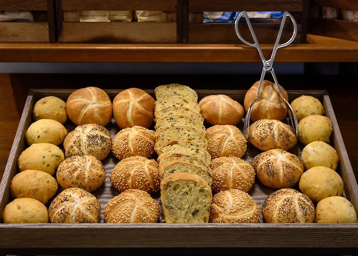 Atlas 호텔 리치오네