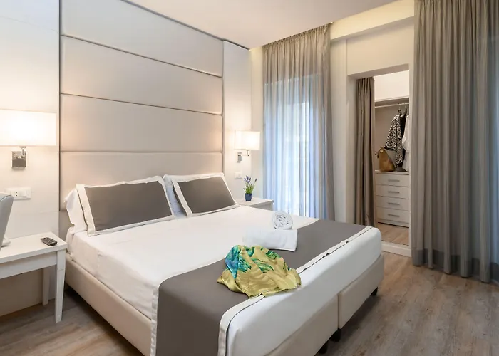 Hotel Atlas