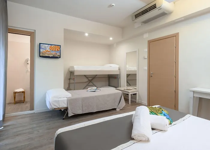 Atlas 3* 리치오네