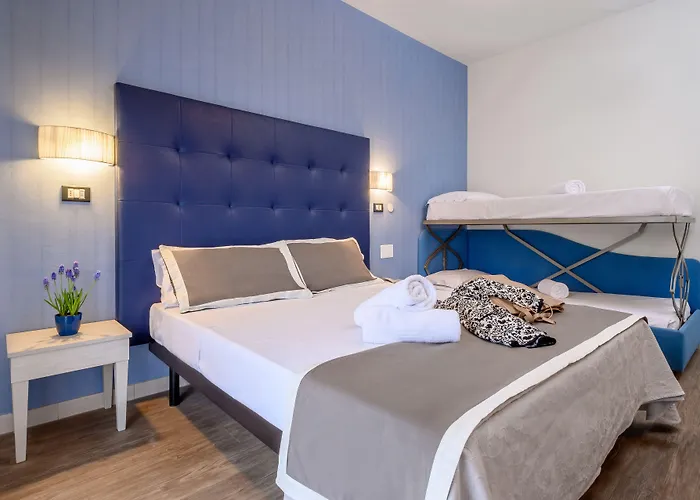 Hotel Atlas